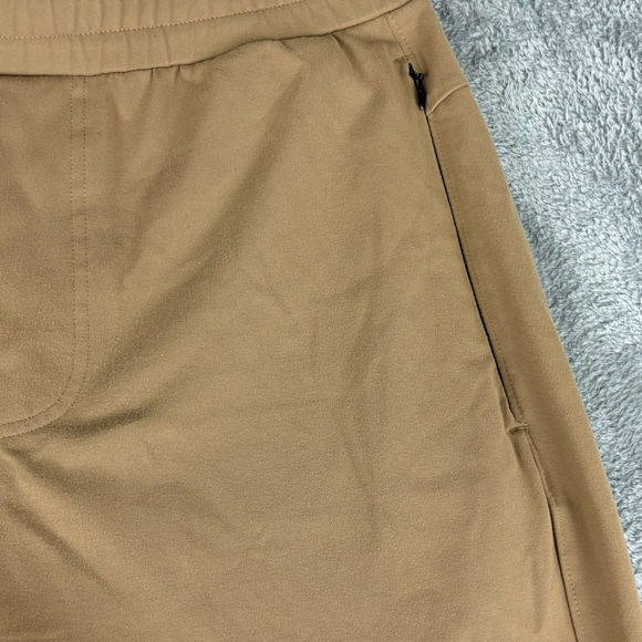 Public Rec Tan Joggers - Picture 6 of 15